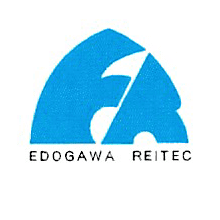 エドガワレイテック株式会社ロゴ